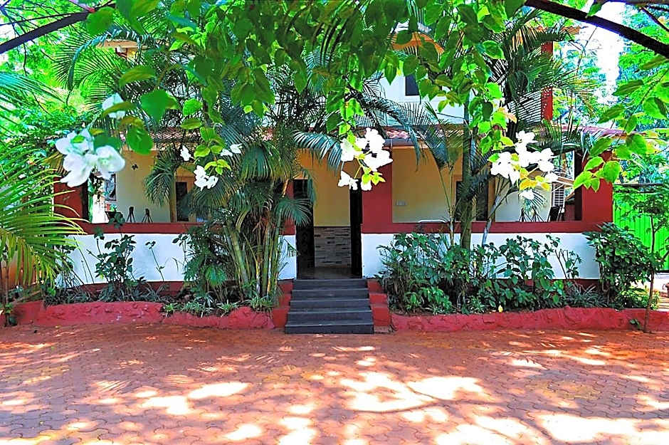 Hotel Malas