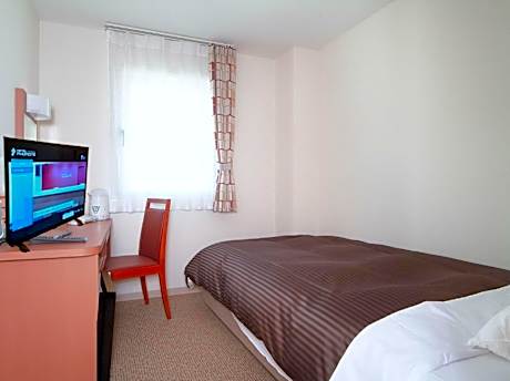 Single Room - Smoking