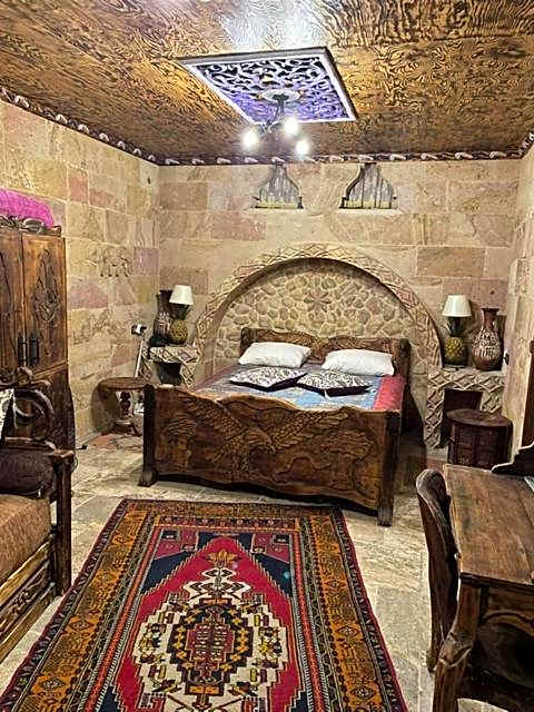 Old Town Stone House