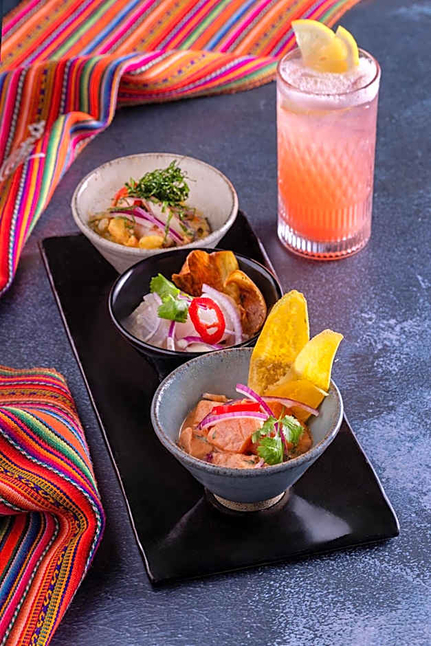 Novotel Curitiba Batel