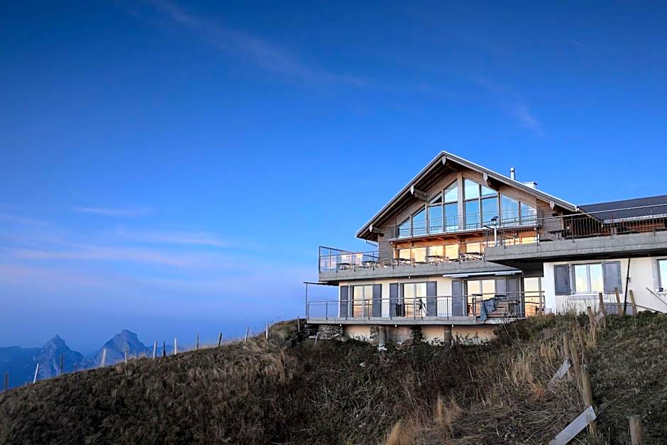 Fronalpstock Hotel & Restaurant