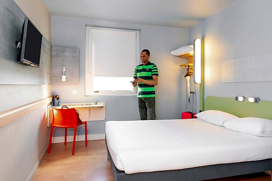 ibis budget Paris Porte de Vanves