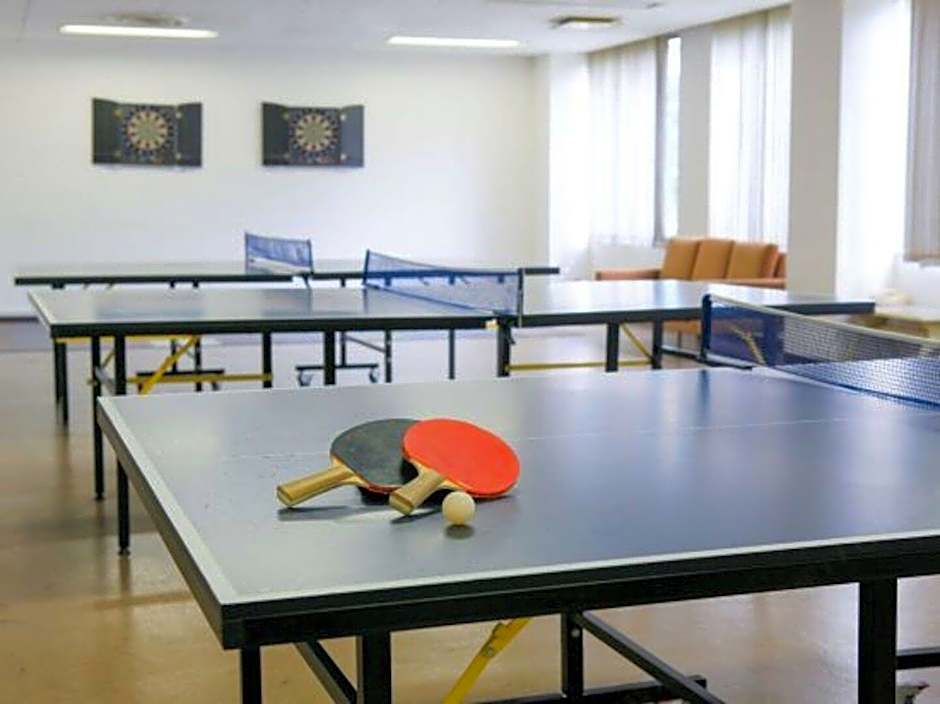 Kurashiki Seaside Hotel