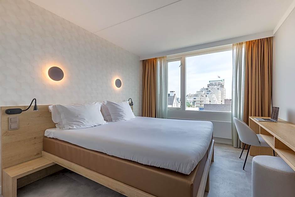 Hotel de Baak Seaside