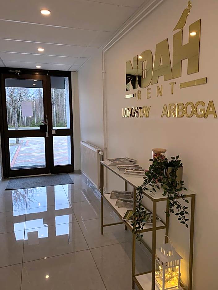 Noah longstay Arboga