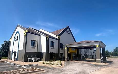 Tahlequah Inn