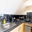 Velvet 2-bedroom apartment Clock House - Hoddesdon