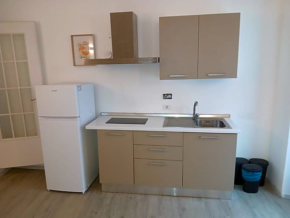 B&B 503 di Alessio e Orsola