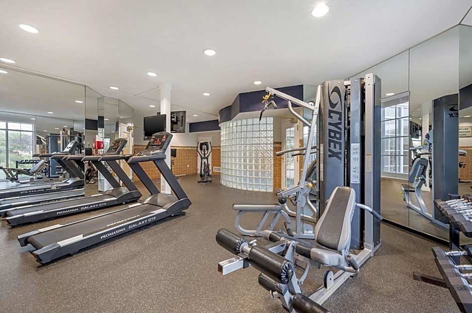 Hilton Vacation Club Varsity Club South Bend, IN