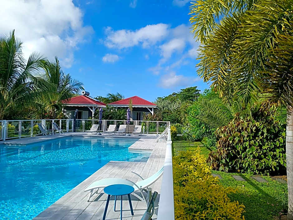 Hôtel & Villa Le Cocotel