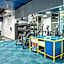 Aloft by Marriott Anchorage