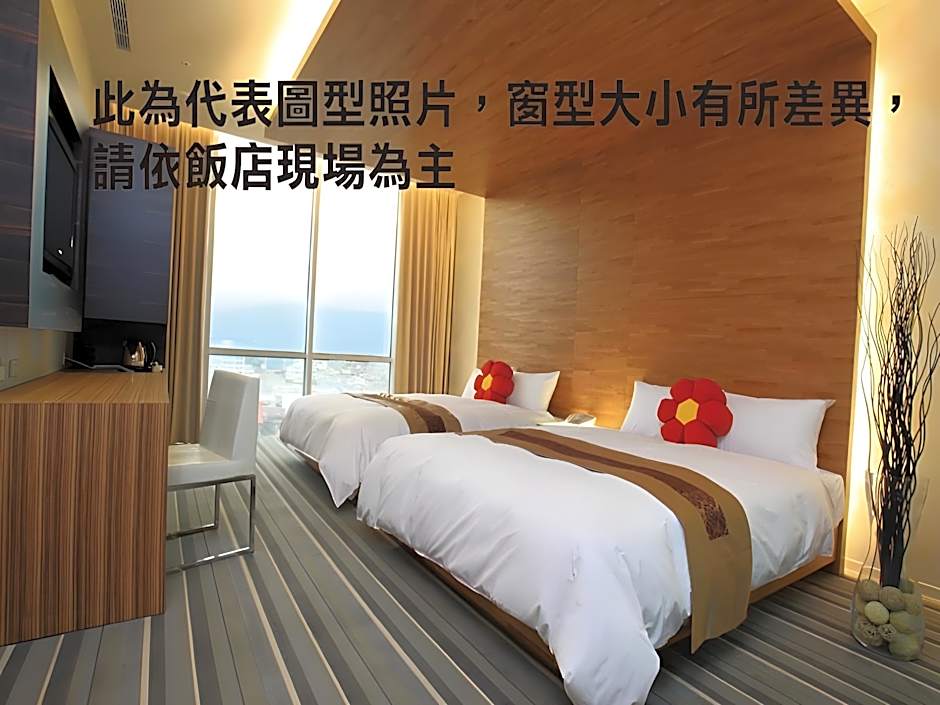Yoai Hotel