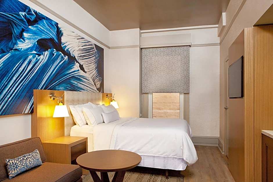 The Westin Great Southern Columbus