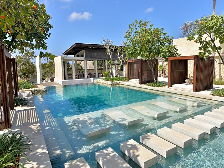 The Bale Nusa Dua by LifestyleRetreats