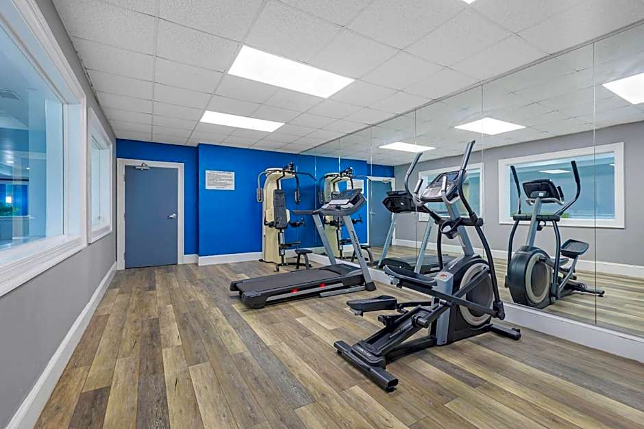 Quality Inn & Suites Edgefield