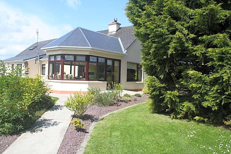 Palmgrove Bed & Breakfast