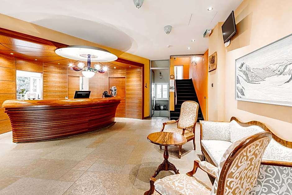 Parkhotel Schoenegg