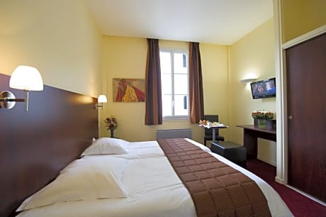 Comfort Double or Twin Room