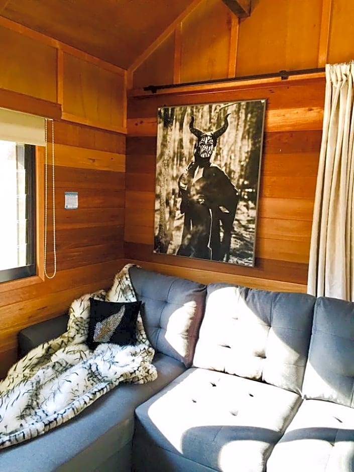 Girraween Environmental Lodge