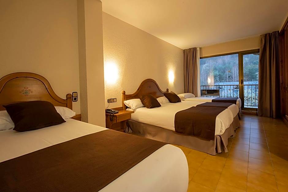 Hotel Sant Gothard by Nexta