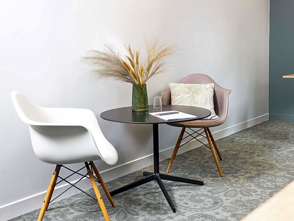 ibis Valenciennes