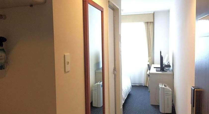 Hotel Mets Nagaoka