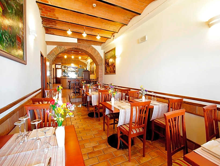 Hotel Ristorante Garibaldi