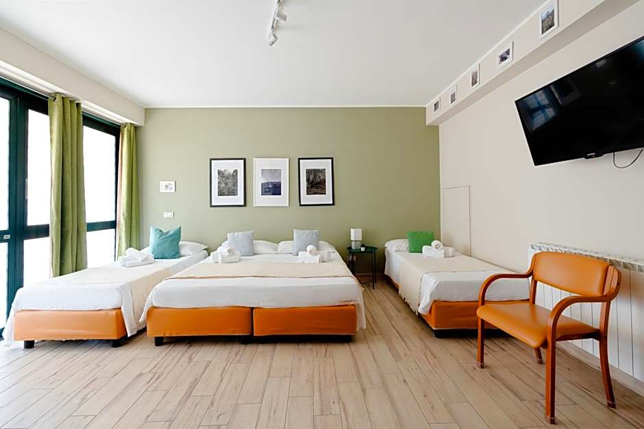 B&B Ruota di Carretto