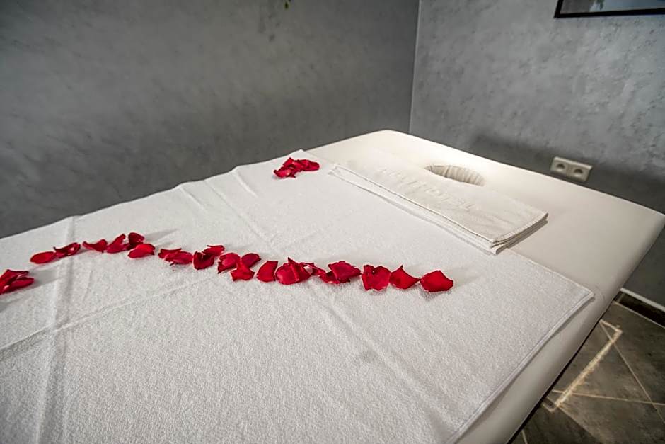 Hotel Tildi Hotel & Spa