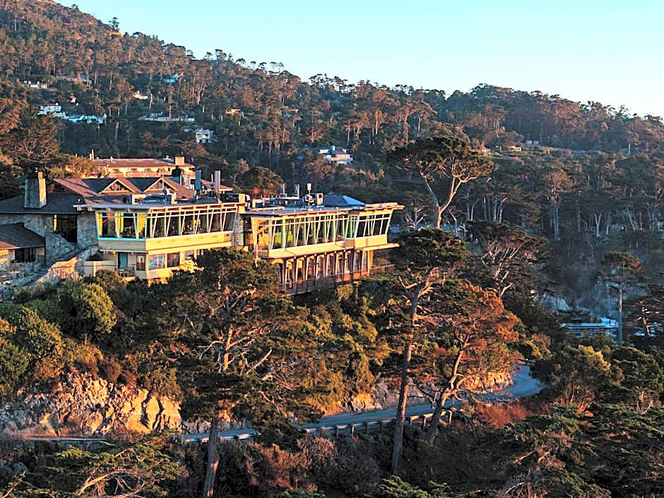 Hyatt Carmel Highlands