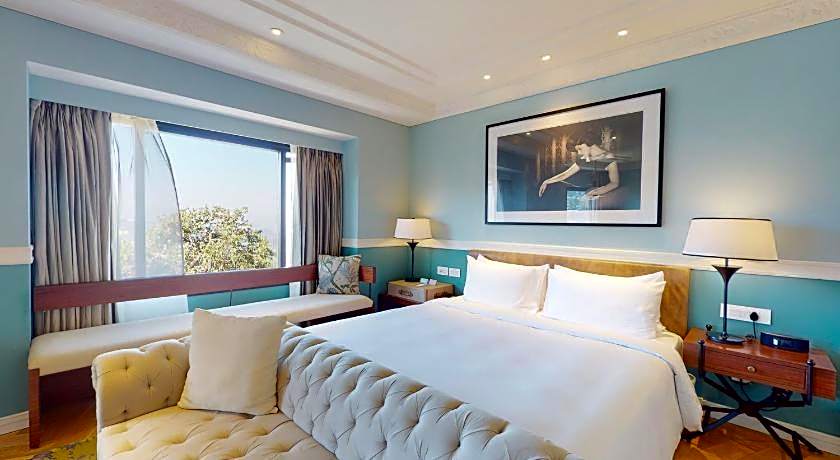 Radisson Hotel - Shimla