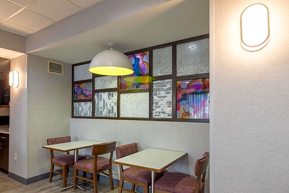 Hampton Inn By Hilton Dade City - Zephyrhills