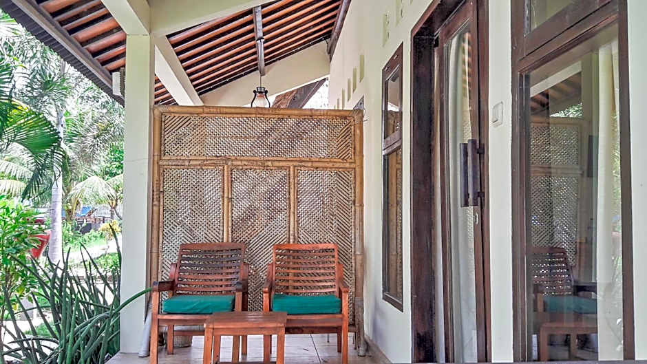 Salili Bungalow
