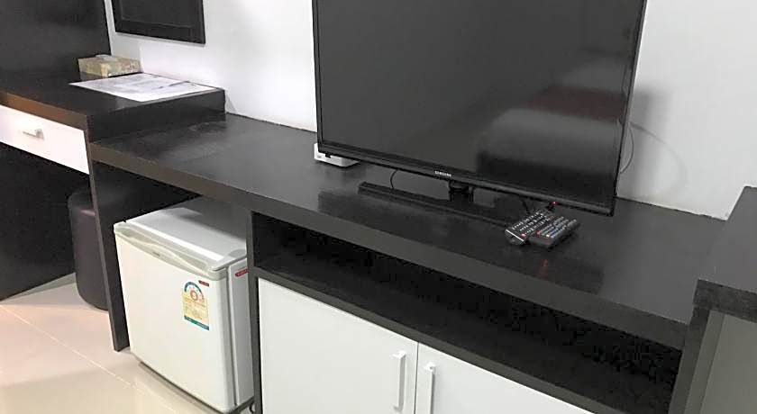 Home Rezidence