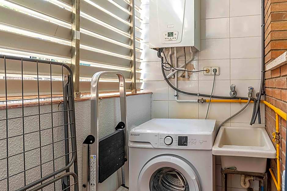 Aparthotel Bertran