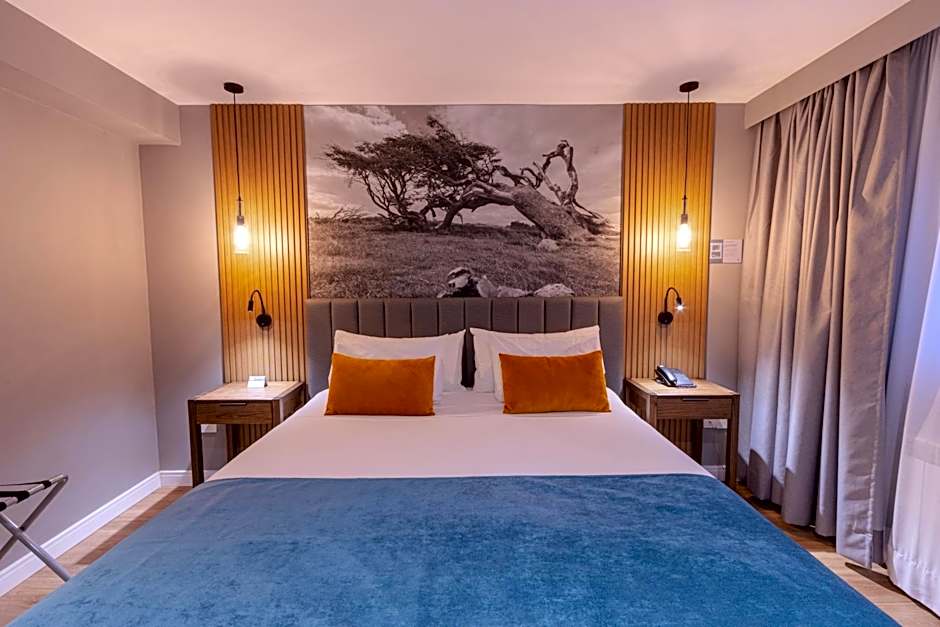 Alto Andino Hotel