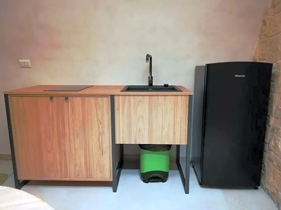 Locus Pendinelli Trani