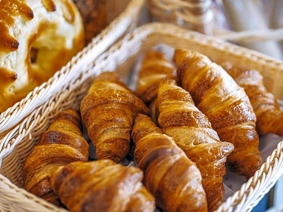 Ibis Styles Lyon Croix Rousse