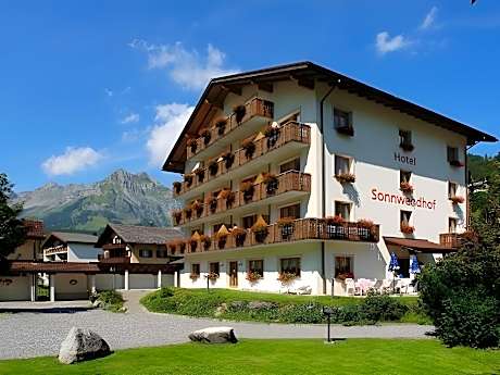 Hotel Sonnwendhof Engelberg