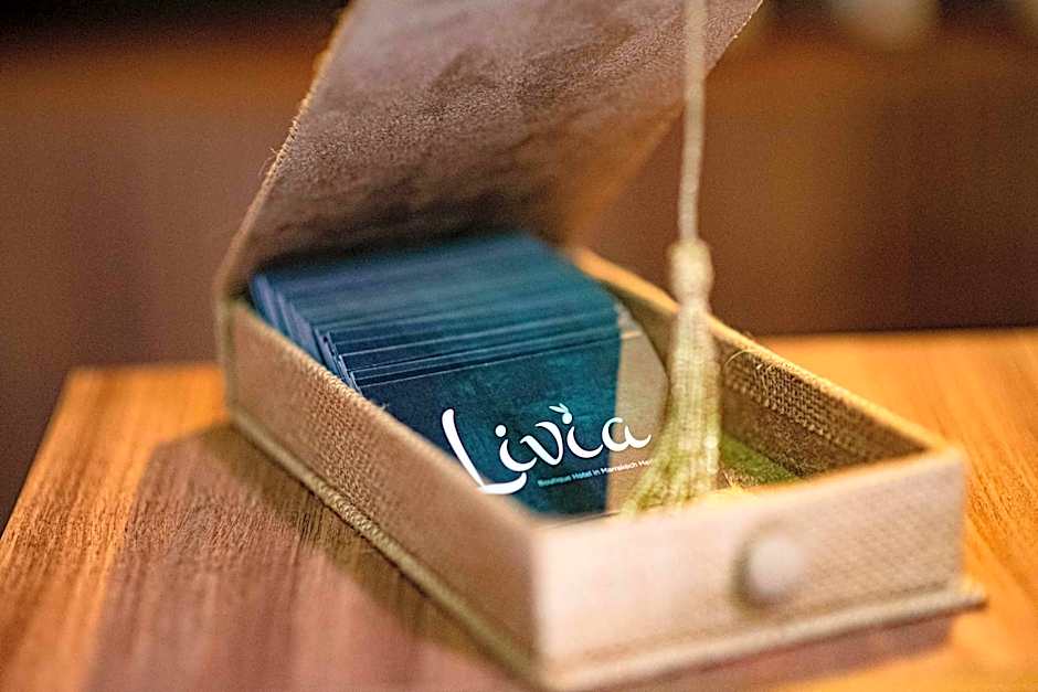 Riad Livia Marrakech - Adults Only