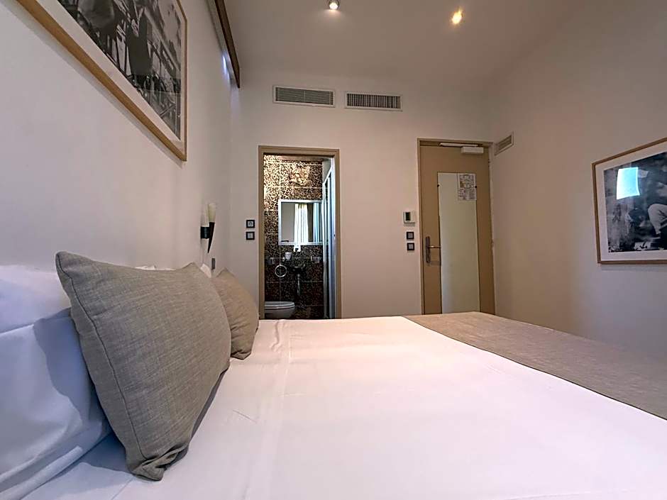 Ideal Sejour Cannes - Hôtel de Charme