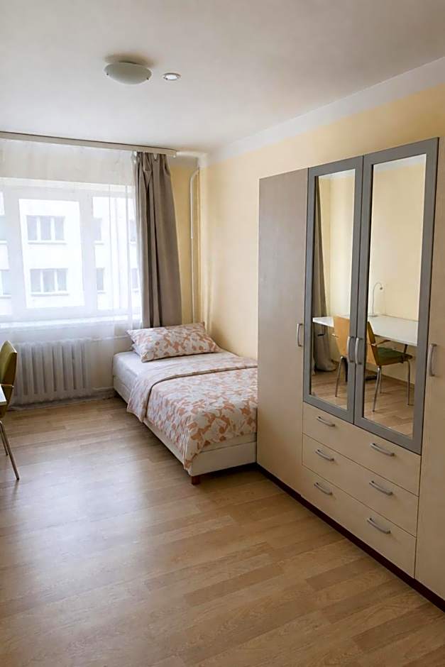 Peaceful Stay in Central Tallinn