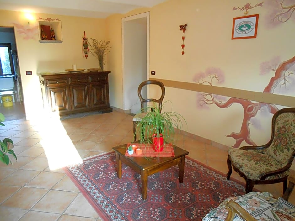 B&B La Coccinella Biologico