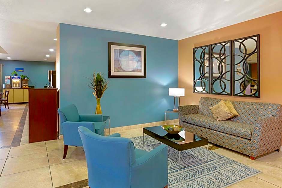 Best Western Sonora Inn & Suites