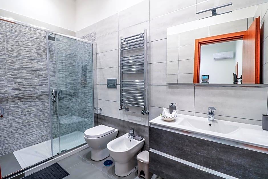 Villa Annunziata B&B – Ercolano , CO
