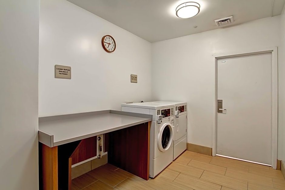 SpringHill Suites Tallahassee Central