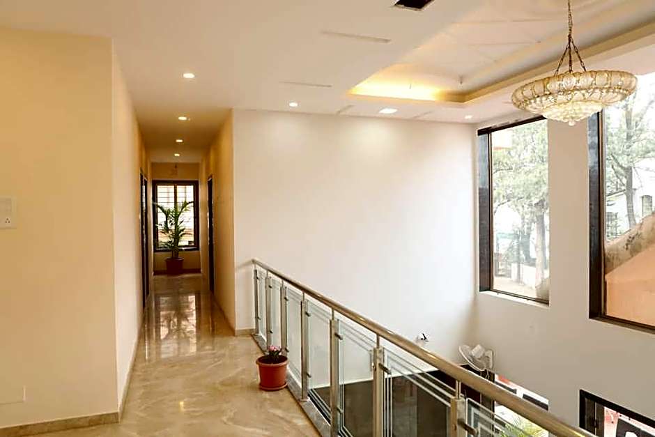 Jivanta Hotel Mahabaleshwar