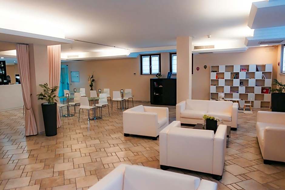 AHG Donna Silvia Wellness Hotel