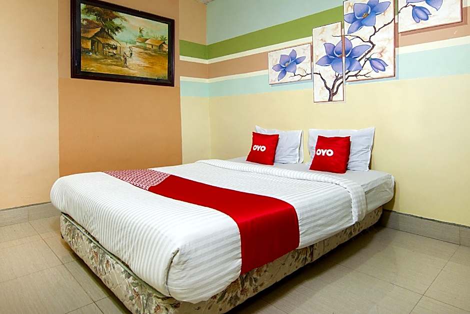 Thyesza Hotel