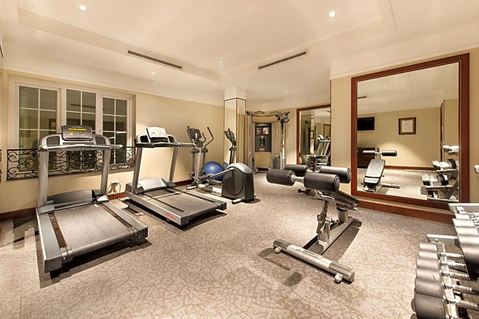 Hanoi La Siesta Hotel And Spa